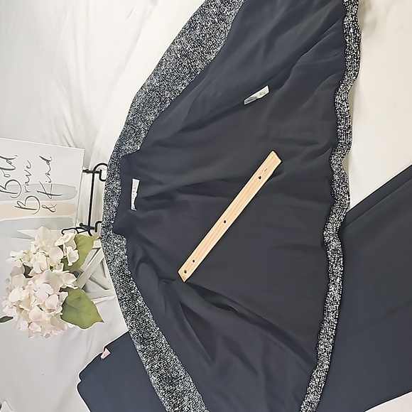 Blazer Kasper Bordeaux Elegant Wear Office Wear Business Casual Career - Picture 9 of 15